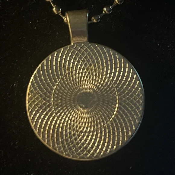 Keychain: Cabochon  “ Barack Obama - Picture 2 of 3